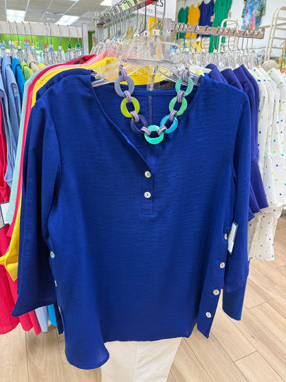 Fridaze AA205 Button Side Top