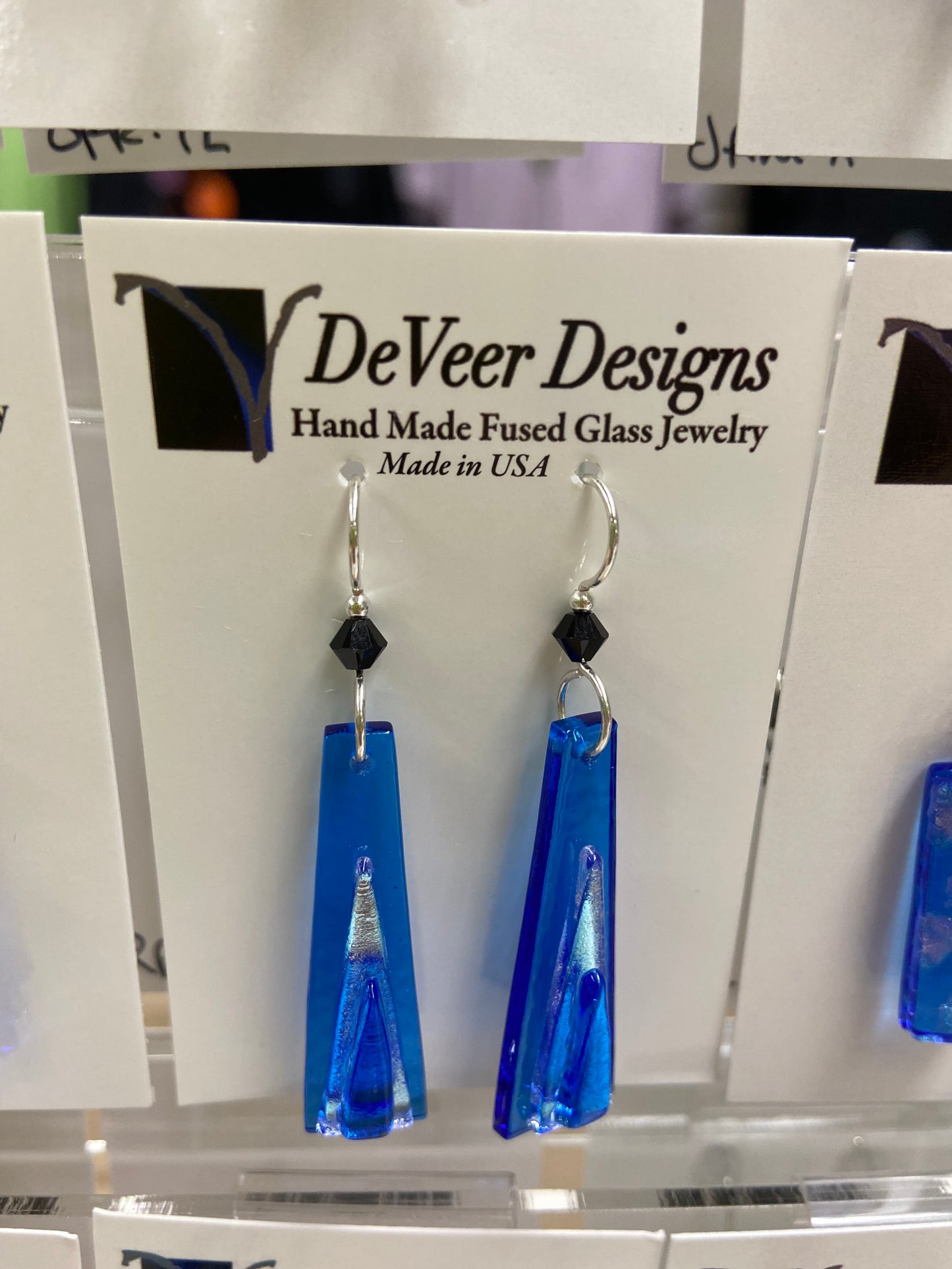 DeVeer Earrings