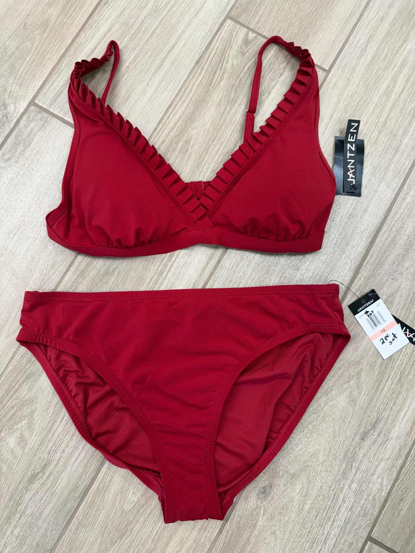 Jantzen Swim Collection