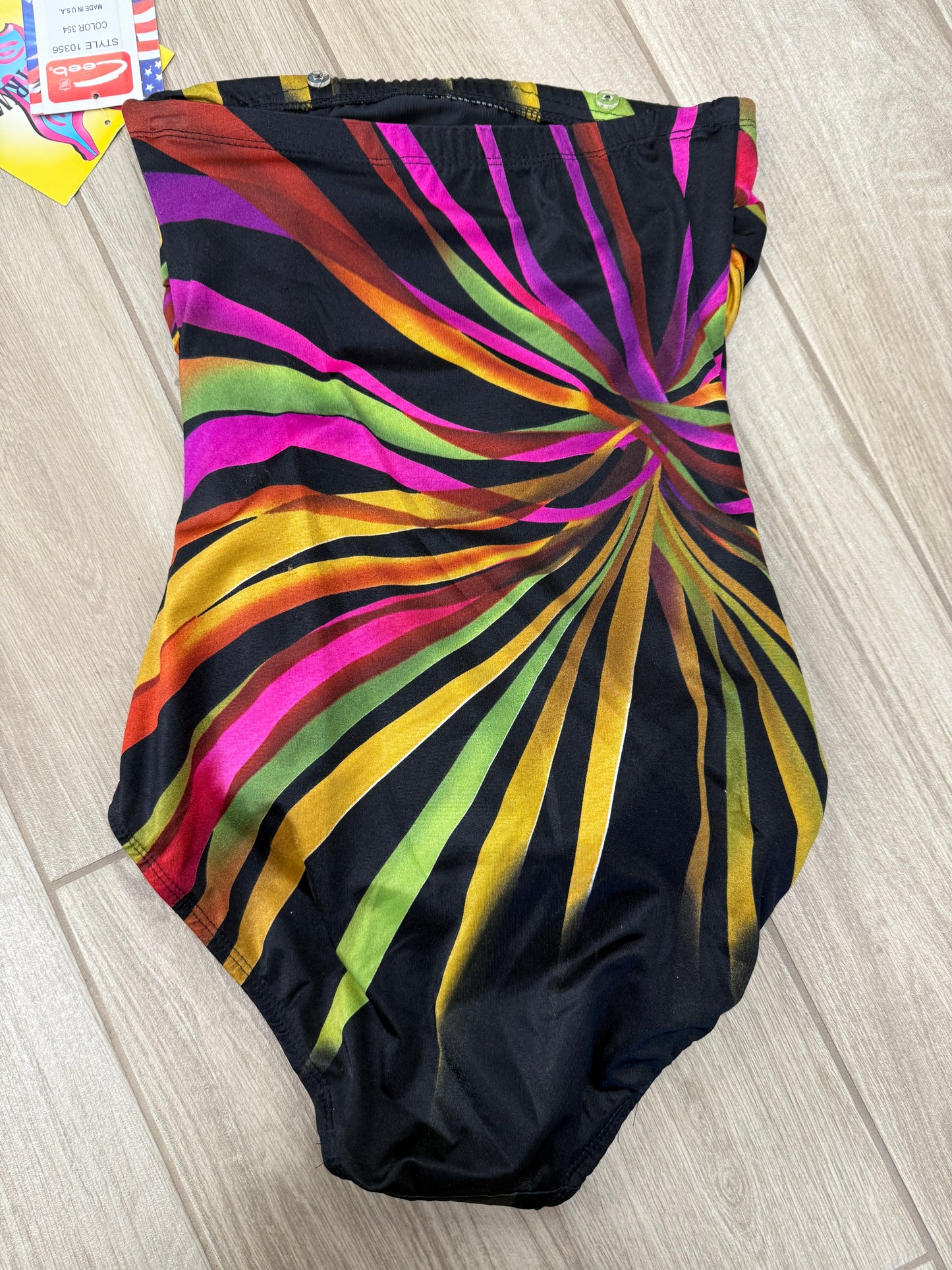Ceeb USA Swim Suit Collection