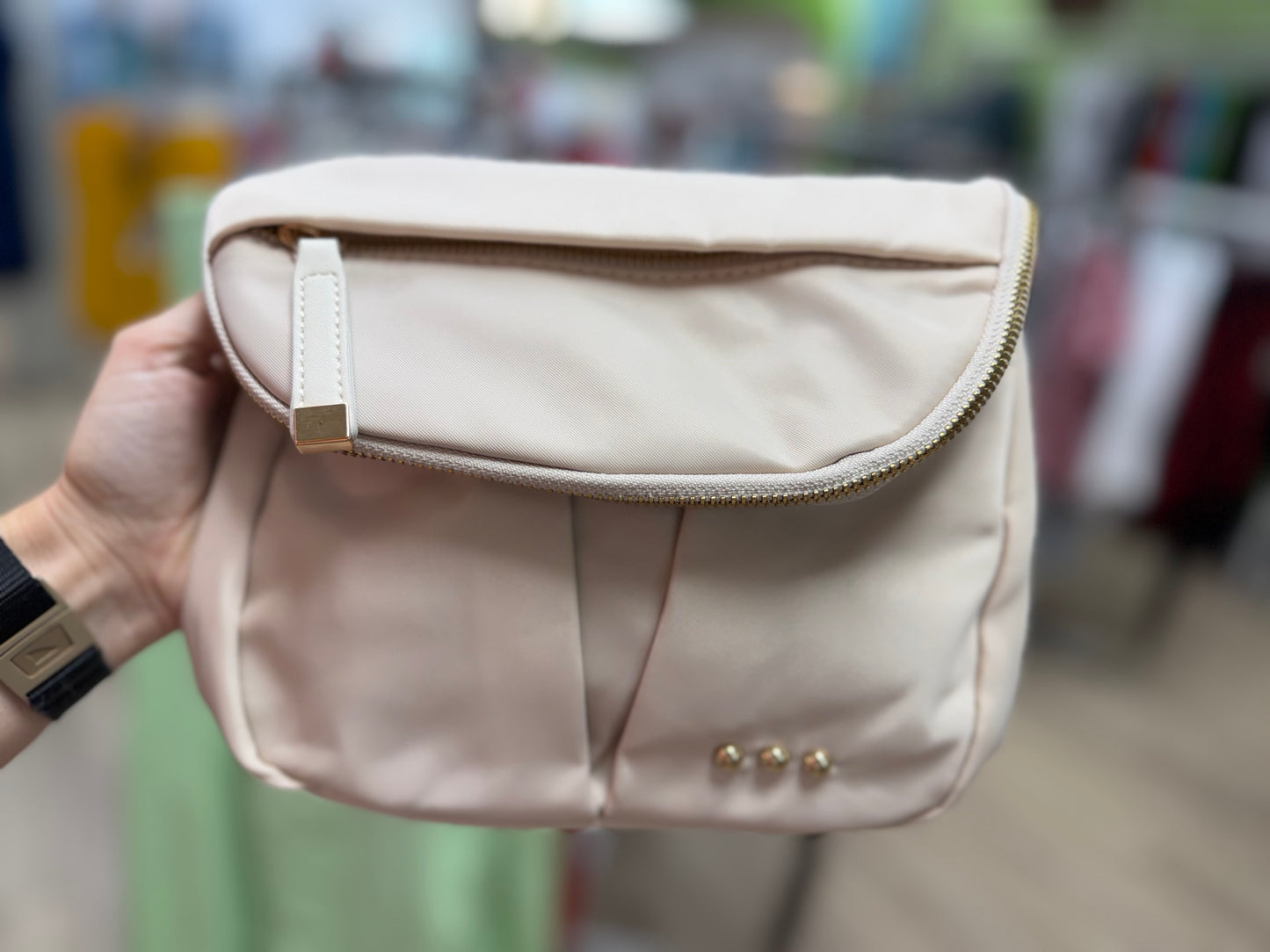 Pretty Simple Tilly Crossbody Bag