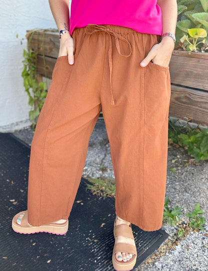 Maya Jones 1708 Ankle Pant