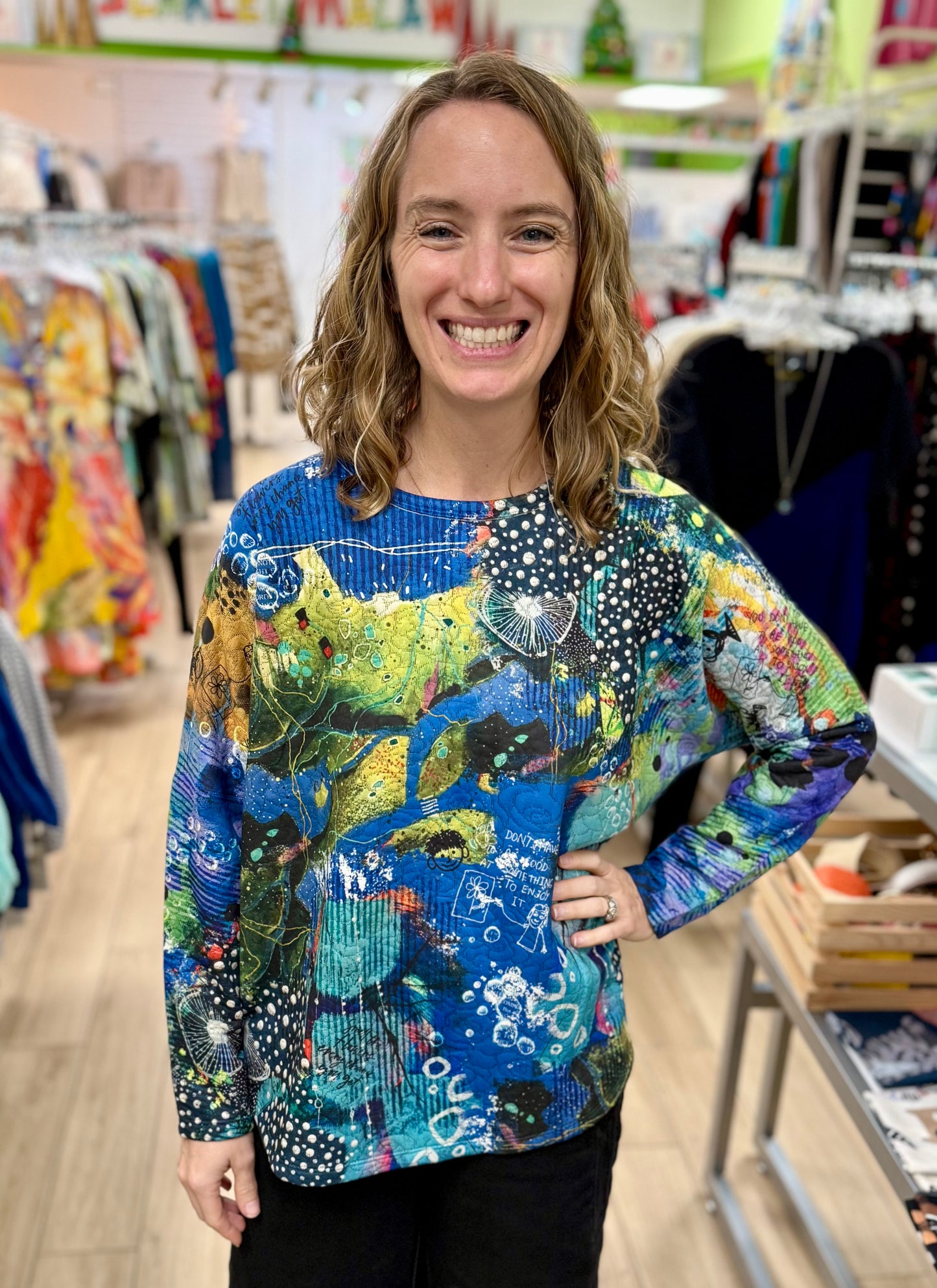 Inoah T448NB Marine Top