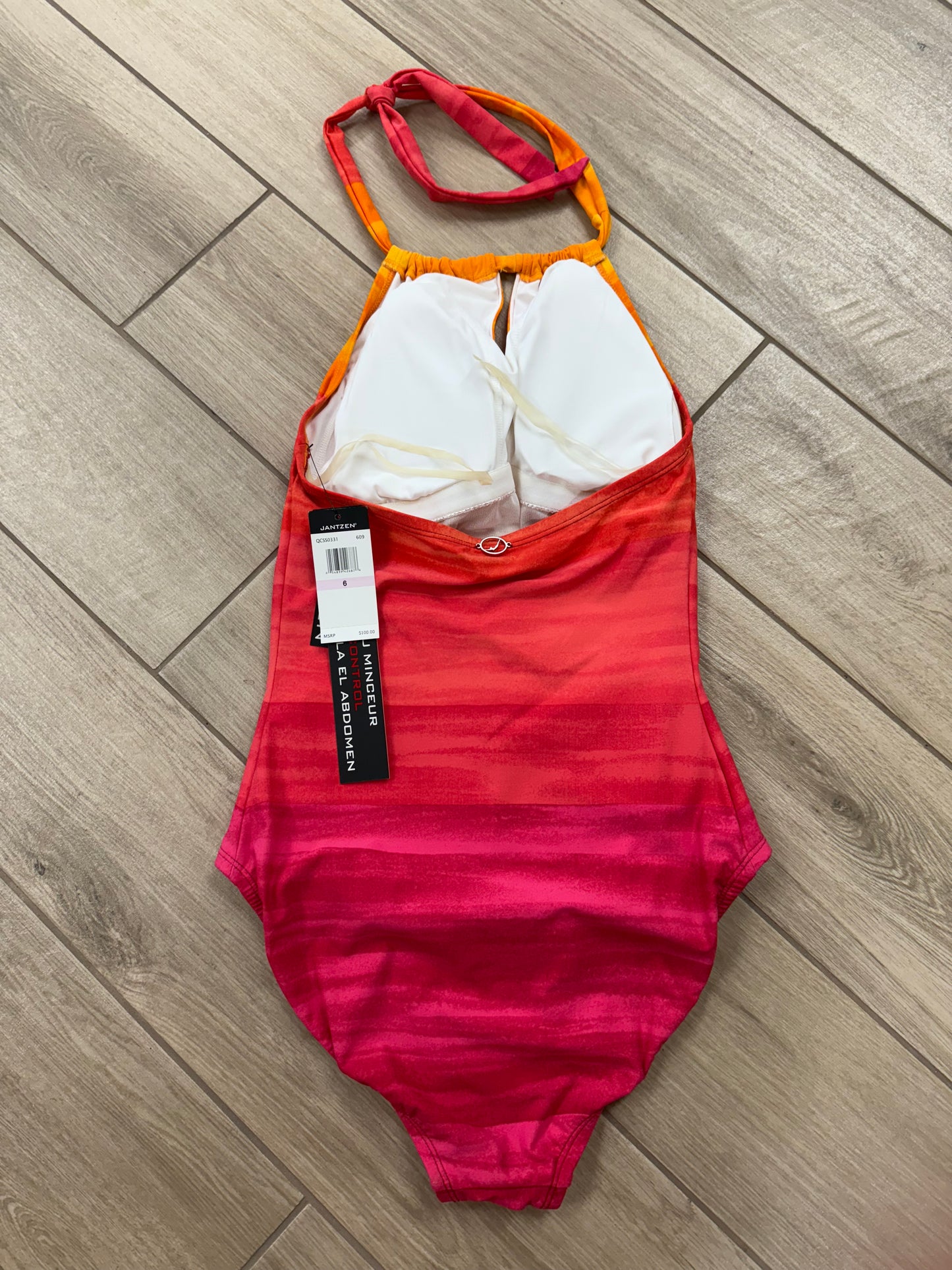 Jantzen Swim Collection