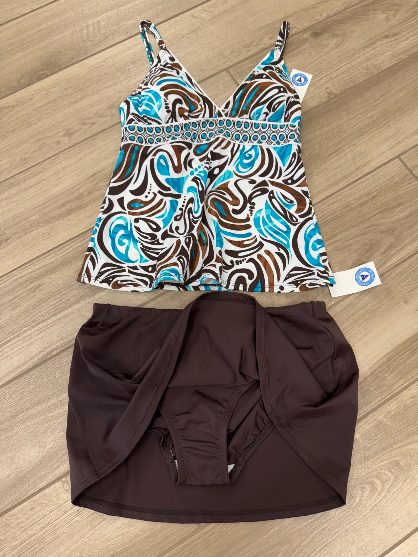 South Point by Jantzen Swim Collection