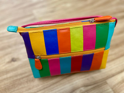 ILI 6024 Rainbow RFID Bag