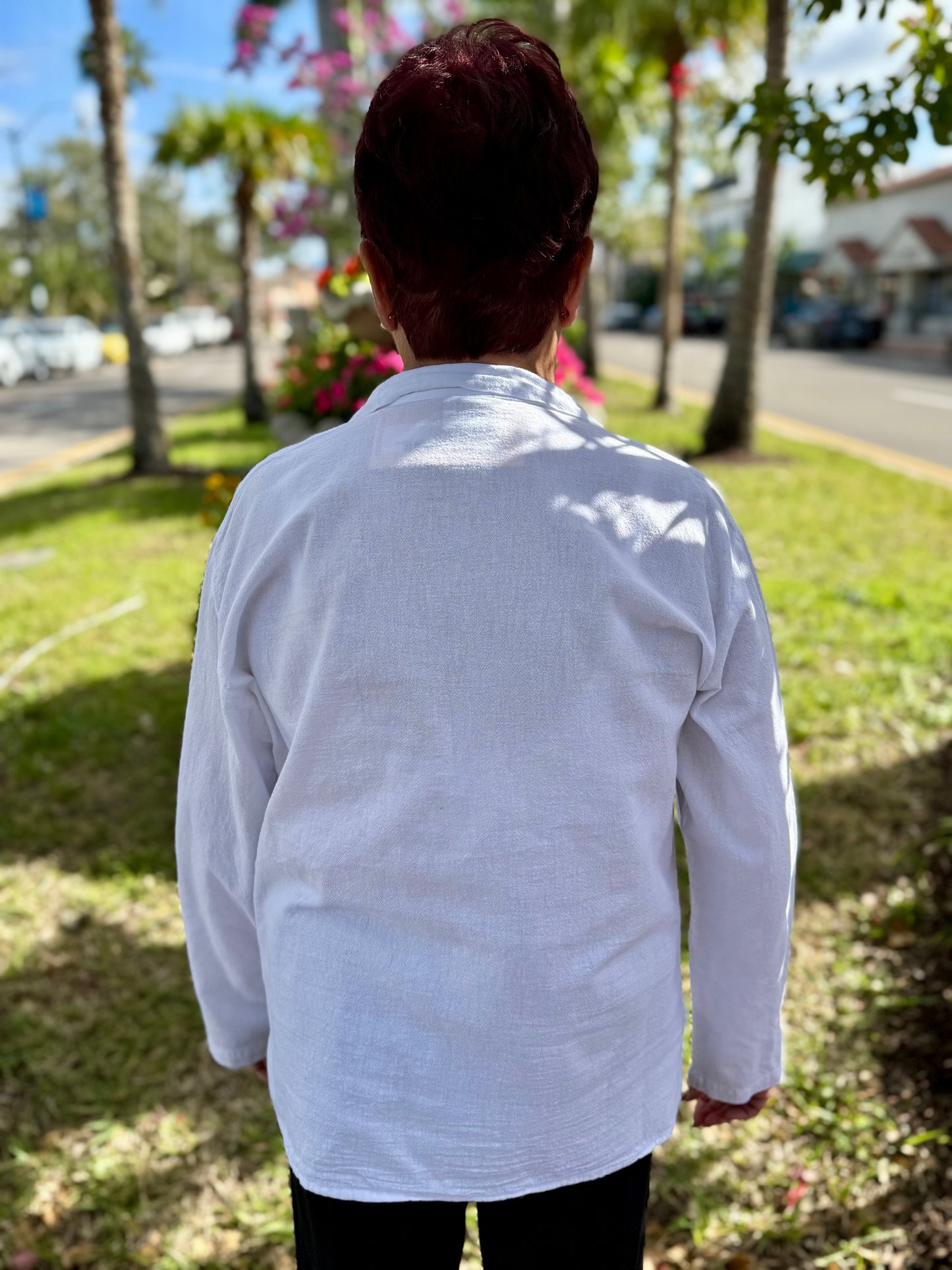 Cottonseed 710G Button Down Shirt