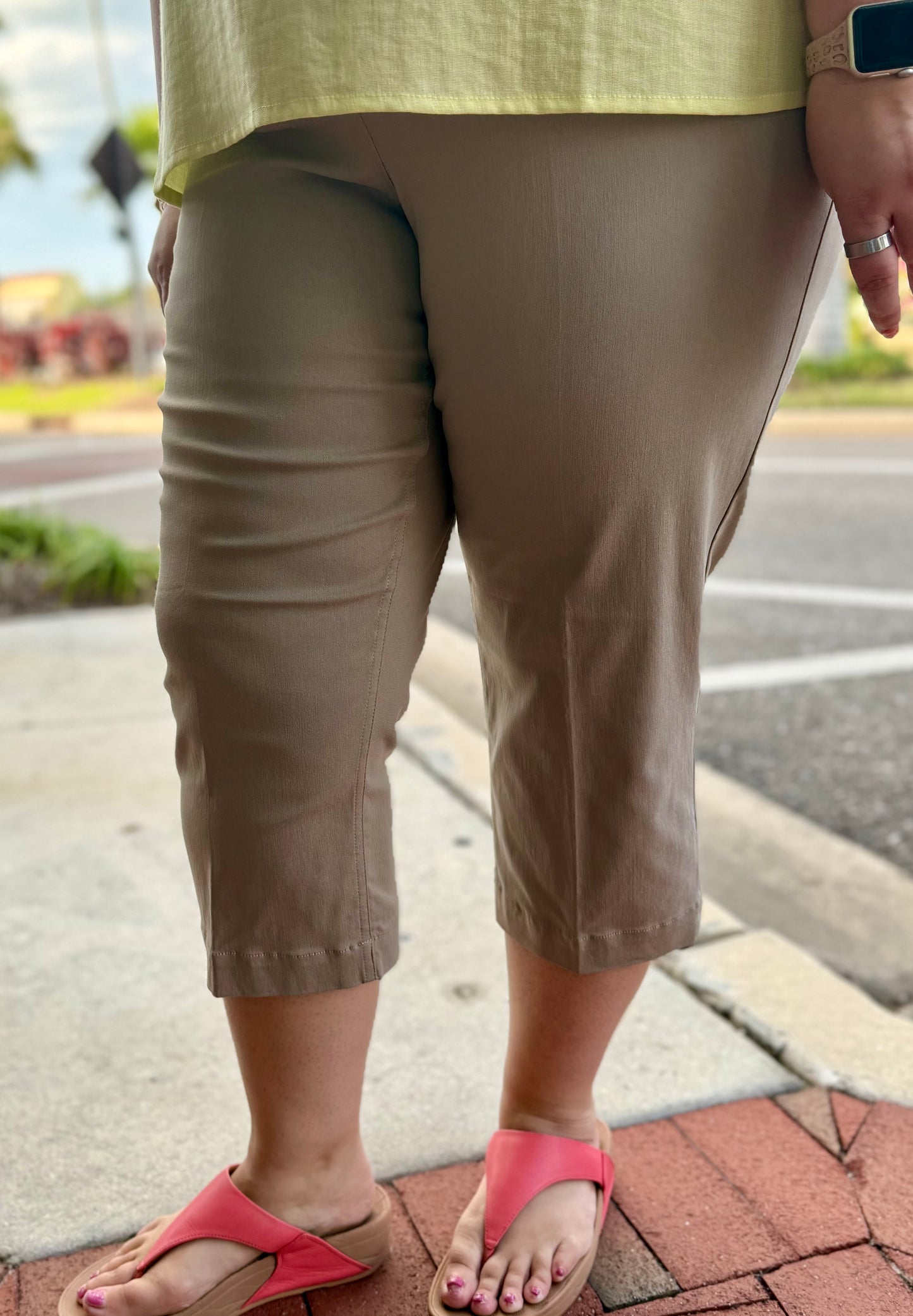 Slimsation M2603P Capri