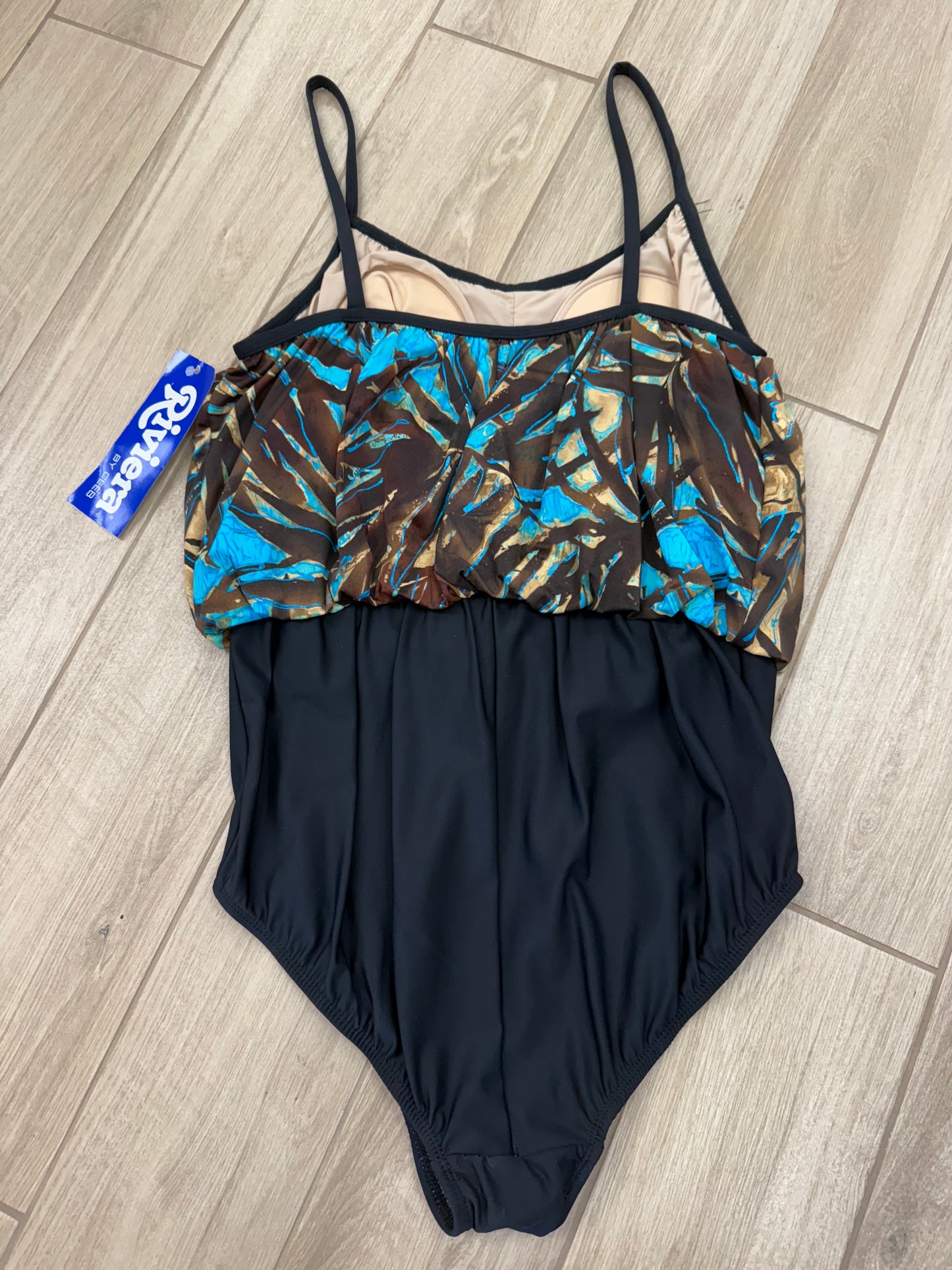 Plus Size Swim Wear Collection