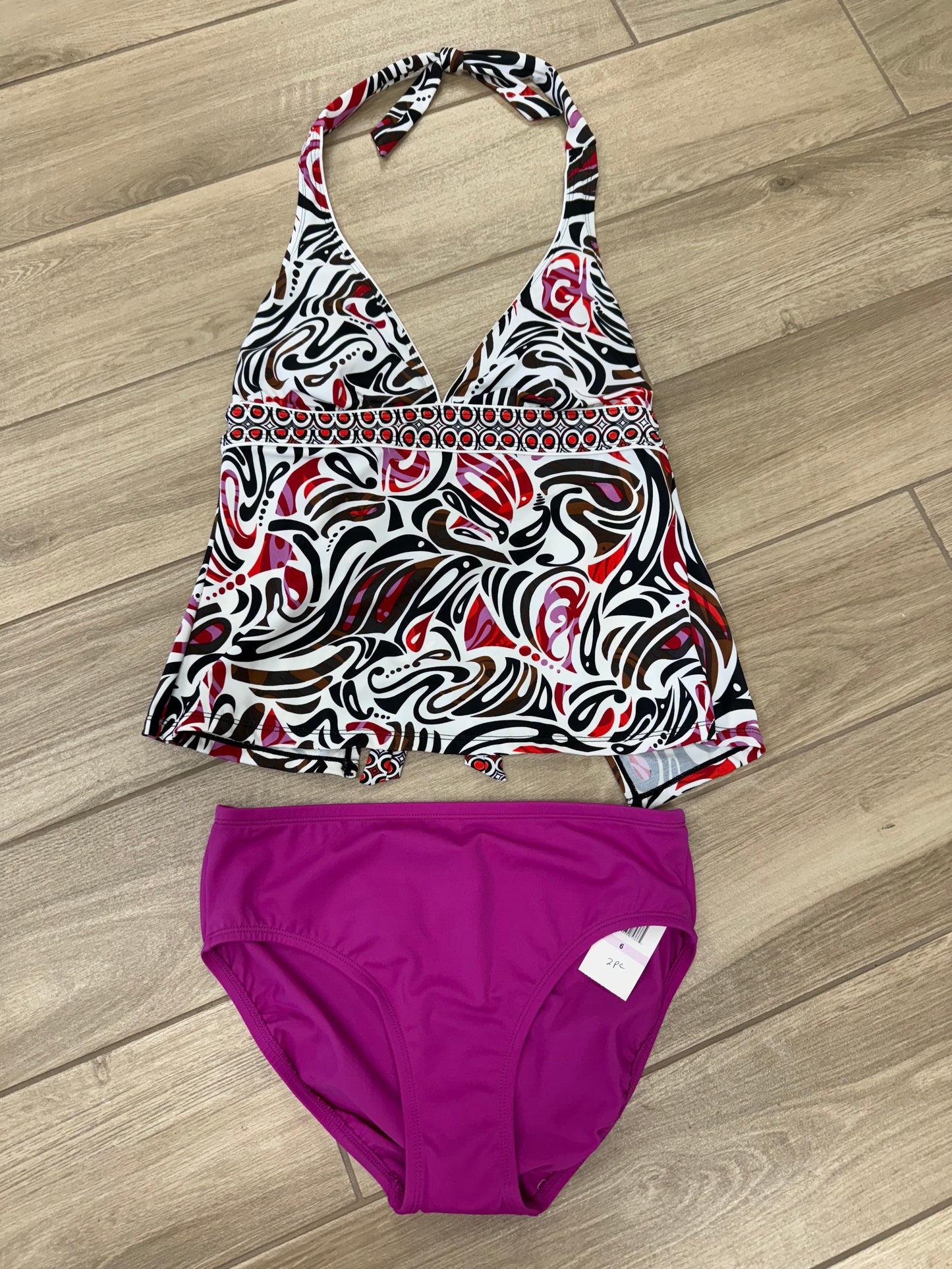 South Point by Jantzen Swim Collection