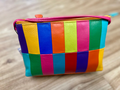 ILI 6024 Rainbow RFID Bag