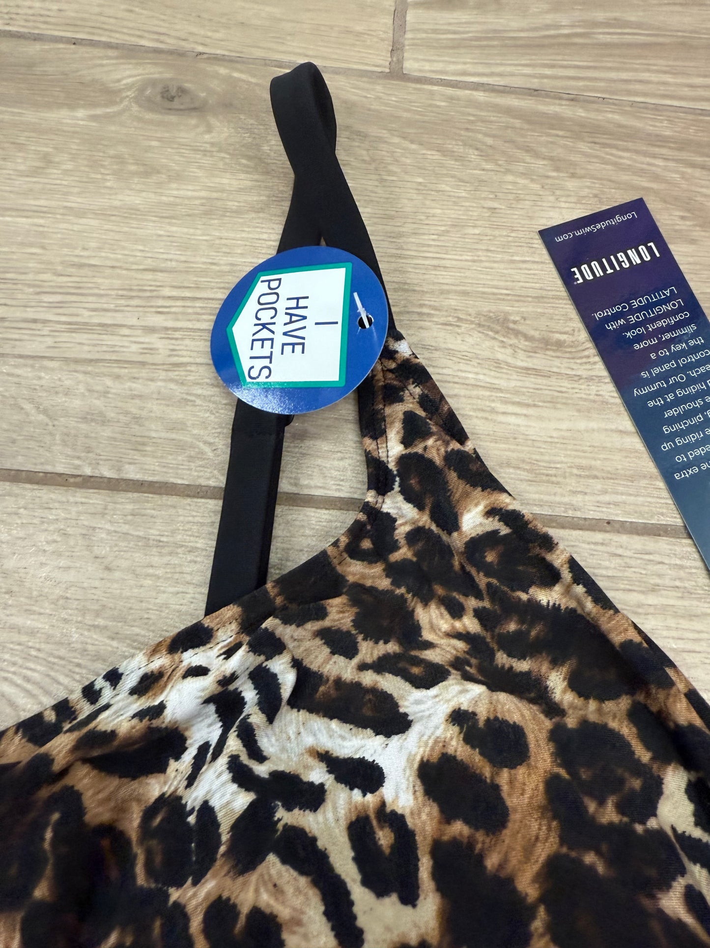 Plus Size Swim Wear Collection