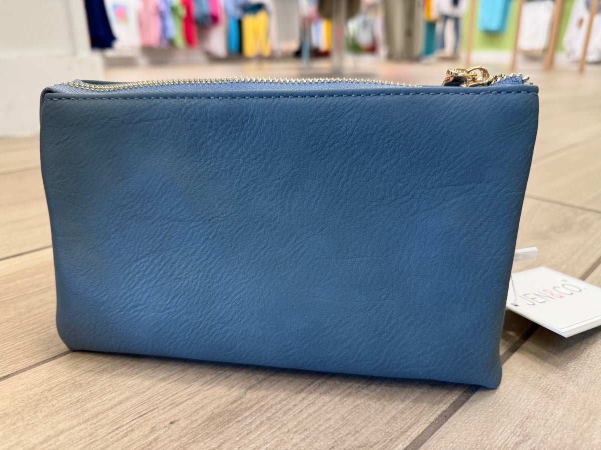 Jen & Co Riley Crossbody Bag