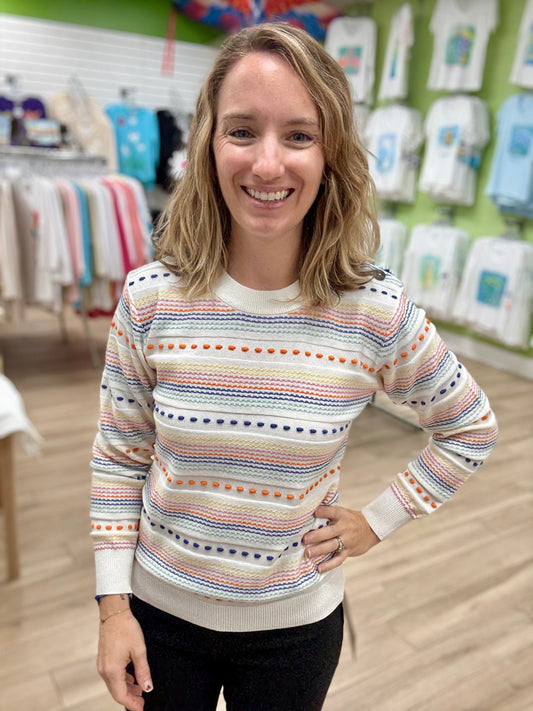 Hatley Kate Sweater