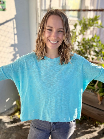 Stitchdrop 2319326 Sandcastle Sweater