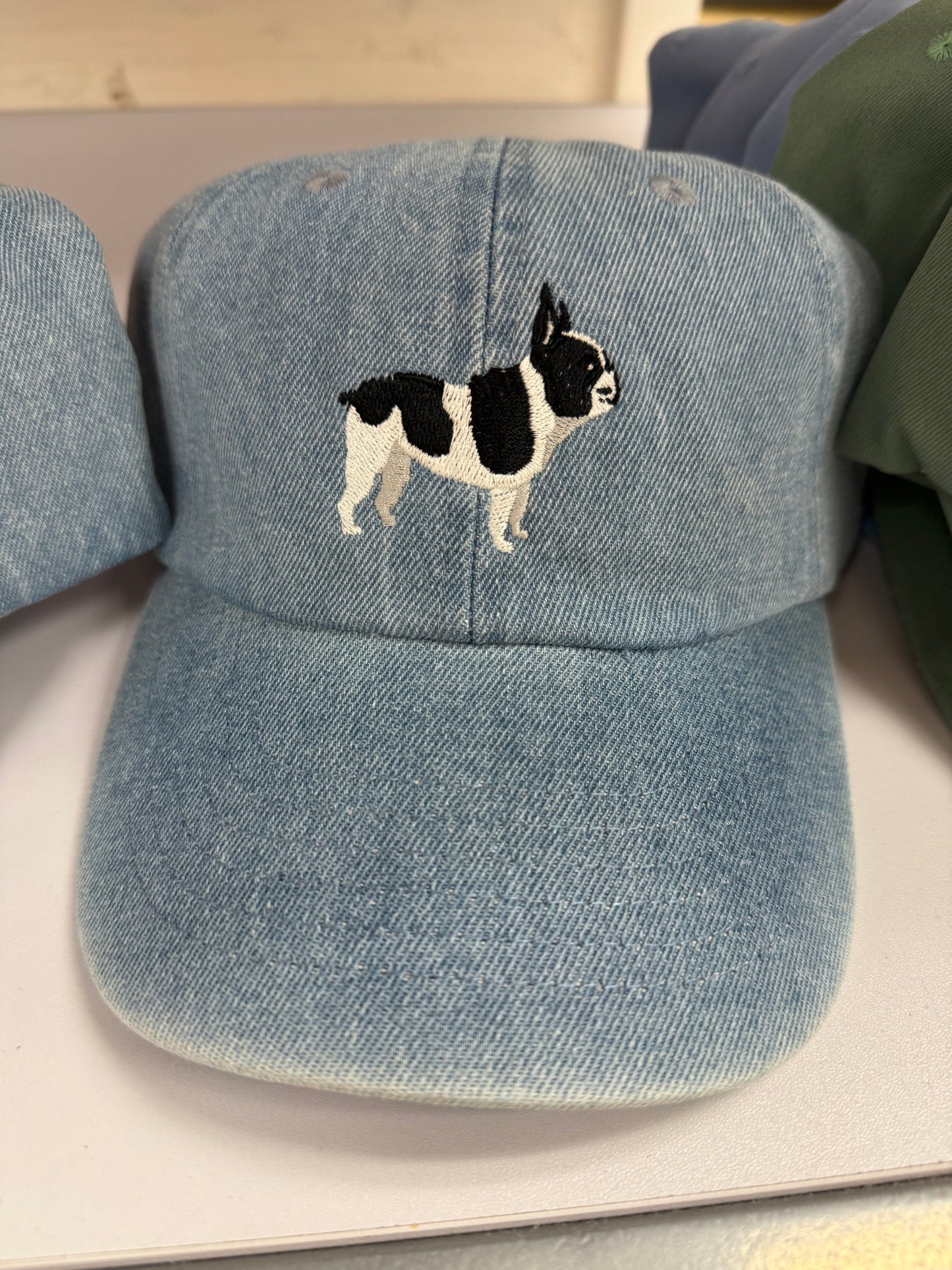 Fashion City Baseball Hats