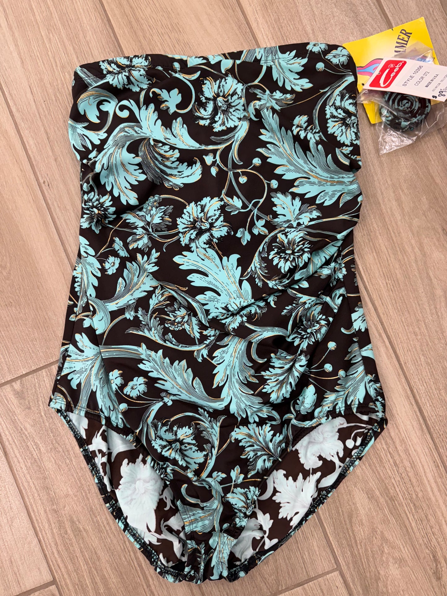 Ceeb USA Swim Suit Collection