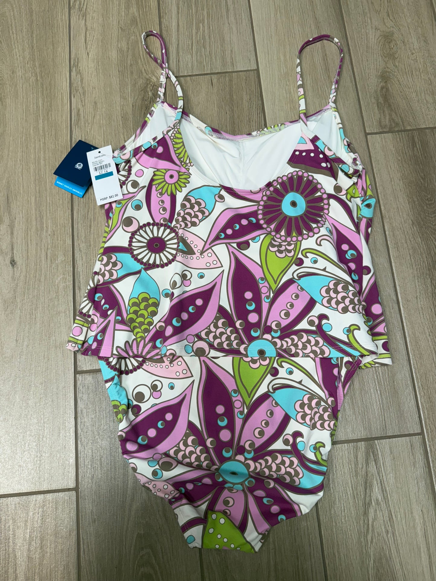 Jantzen Swim Collection