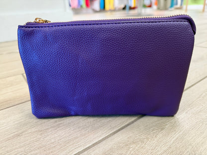 Jen & Co Riley Crossbody Bag