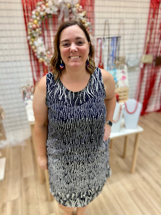 Lost River 2073 Dress
