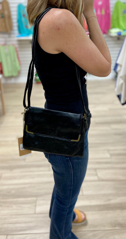 Ampere Paige Crossbody Bag