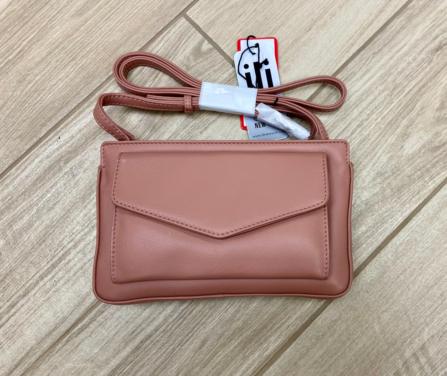 ILI 6322 Envelope RFID Bag