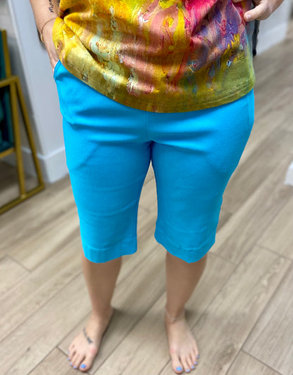 Klaveli Jensen Shorts