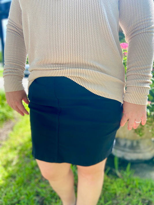 Slimsation M9001W Skort