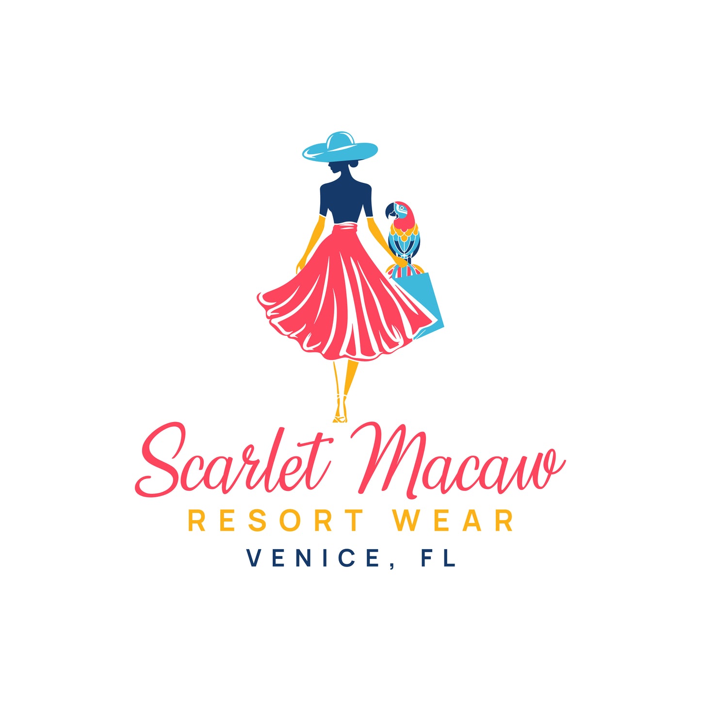 Scarlet Macaw Money Gift Certificate