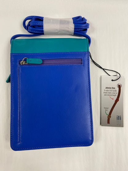 ILI 6824 RFID Organizer Bag