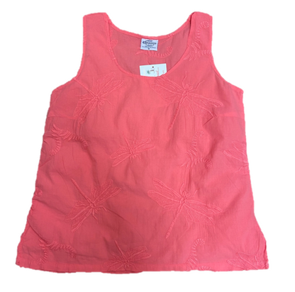 Cottonseed 28DF Tank Top