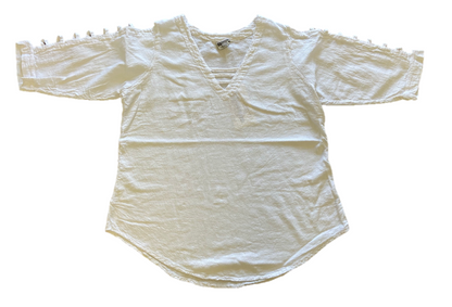 Cottonseed 0014 Cut Out Top