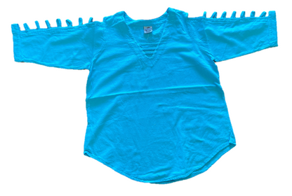 Cottonseed 0014 Cut Out Top