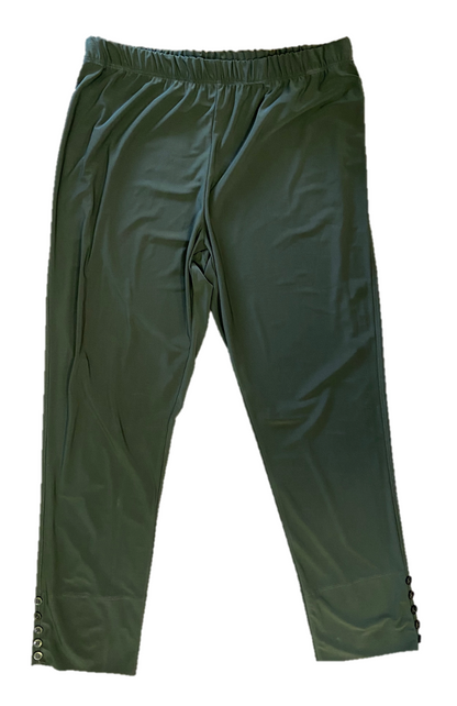 Klaveli 1110 Soft Ankle Pant
